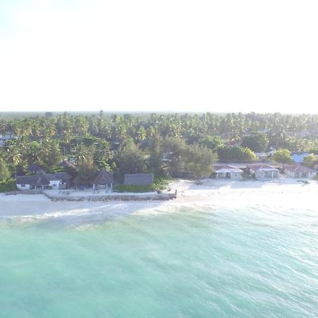 Garden Beach Bungalows Jambiani  Eksteriør bilde